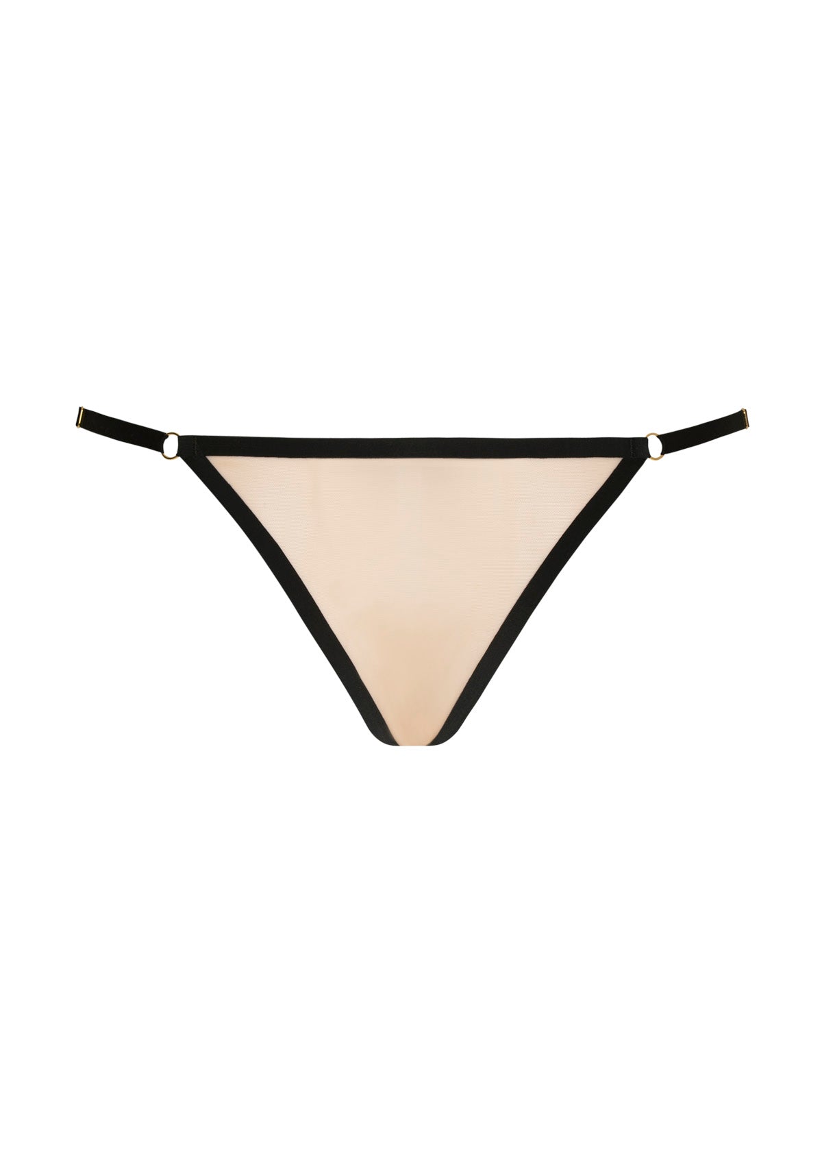 Chilot tanga Insoutenable Legerete