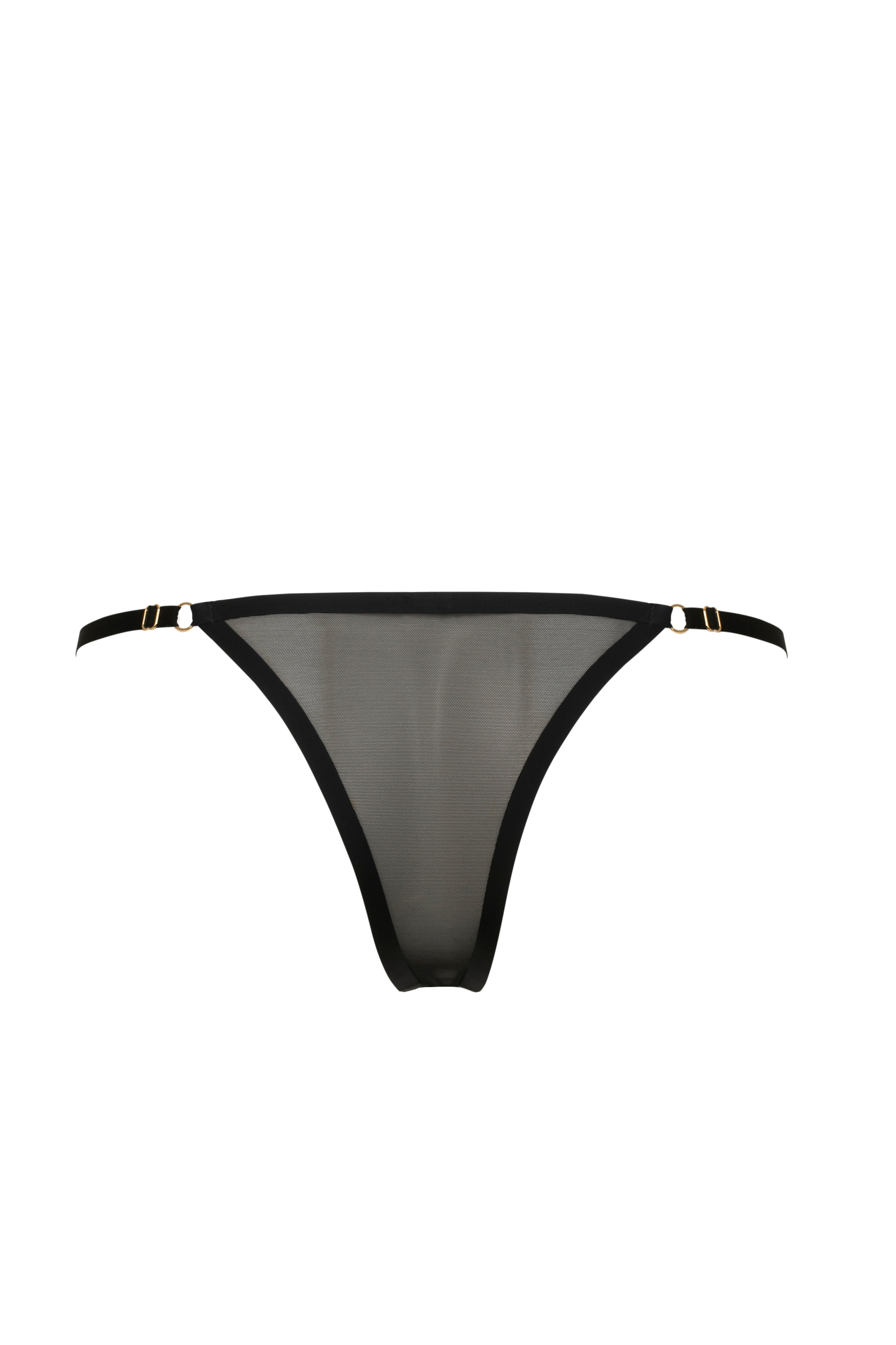 Chilot tanga Insoutenable Legerete