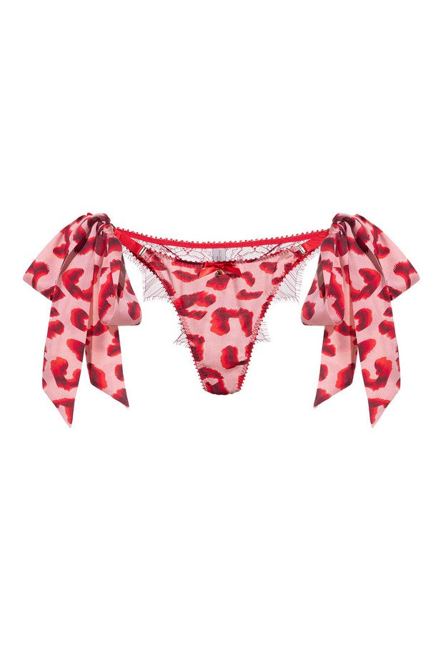 Chilot animal print Akari