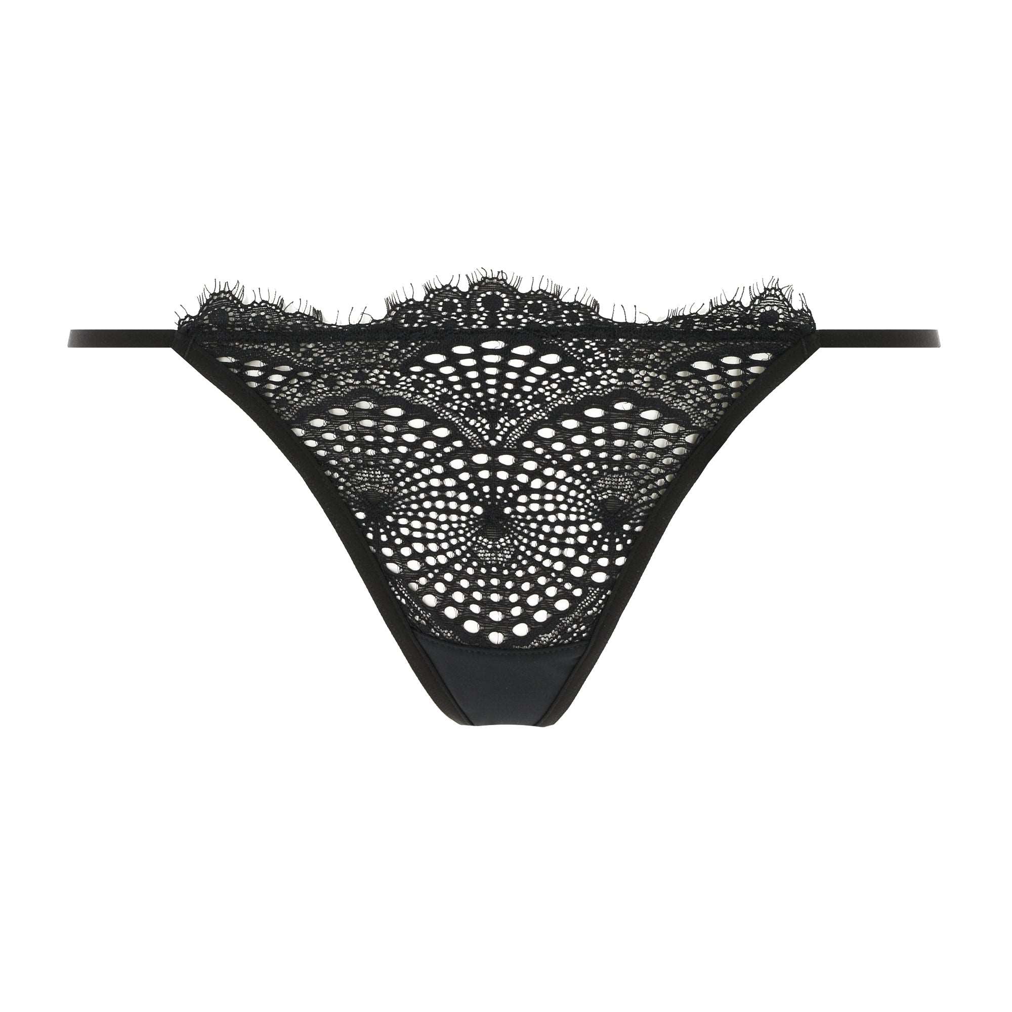 Chilot tanga Madame Reve ATELIER AMOUR