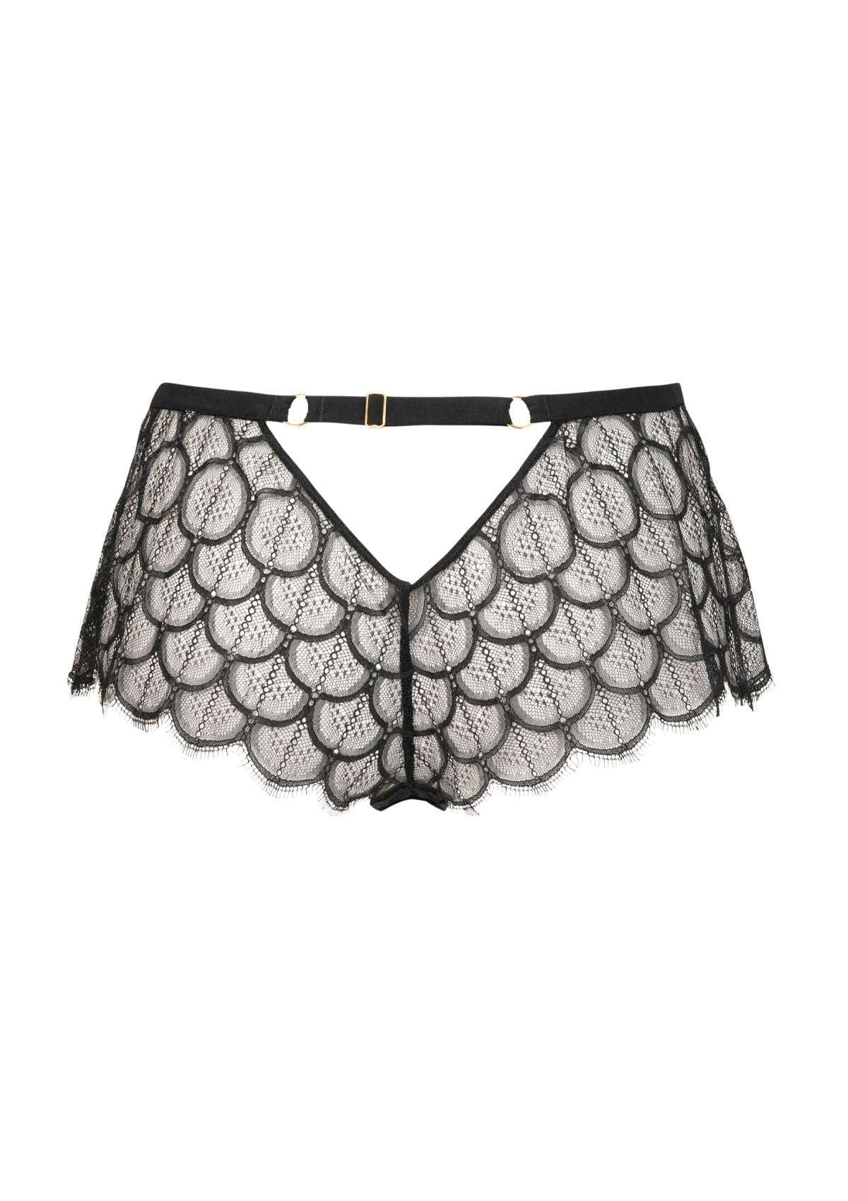 Pantalon scurt pijama Mystic Shadow