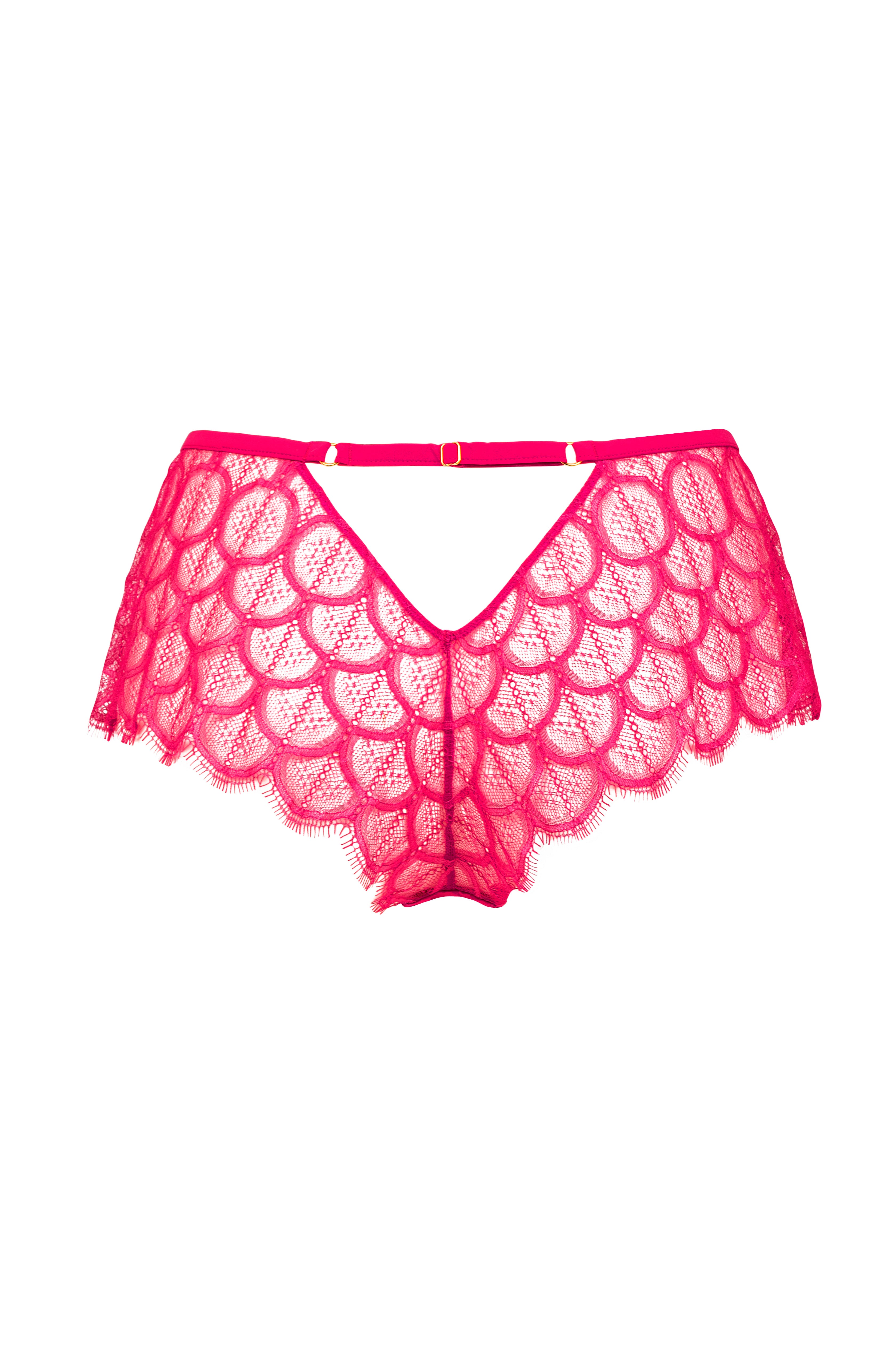 Pantalon scurt pijama Mystic Shadow