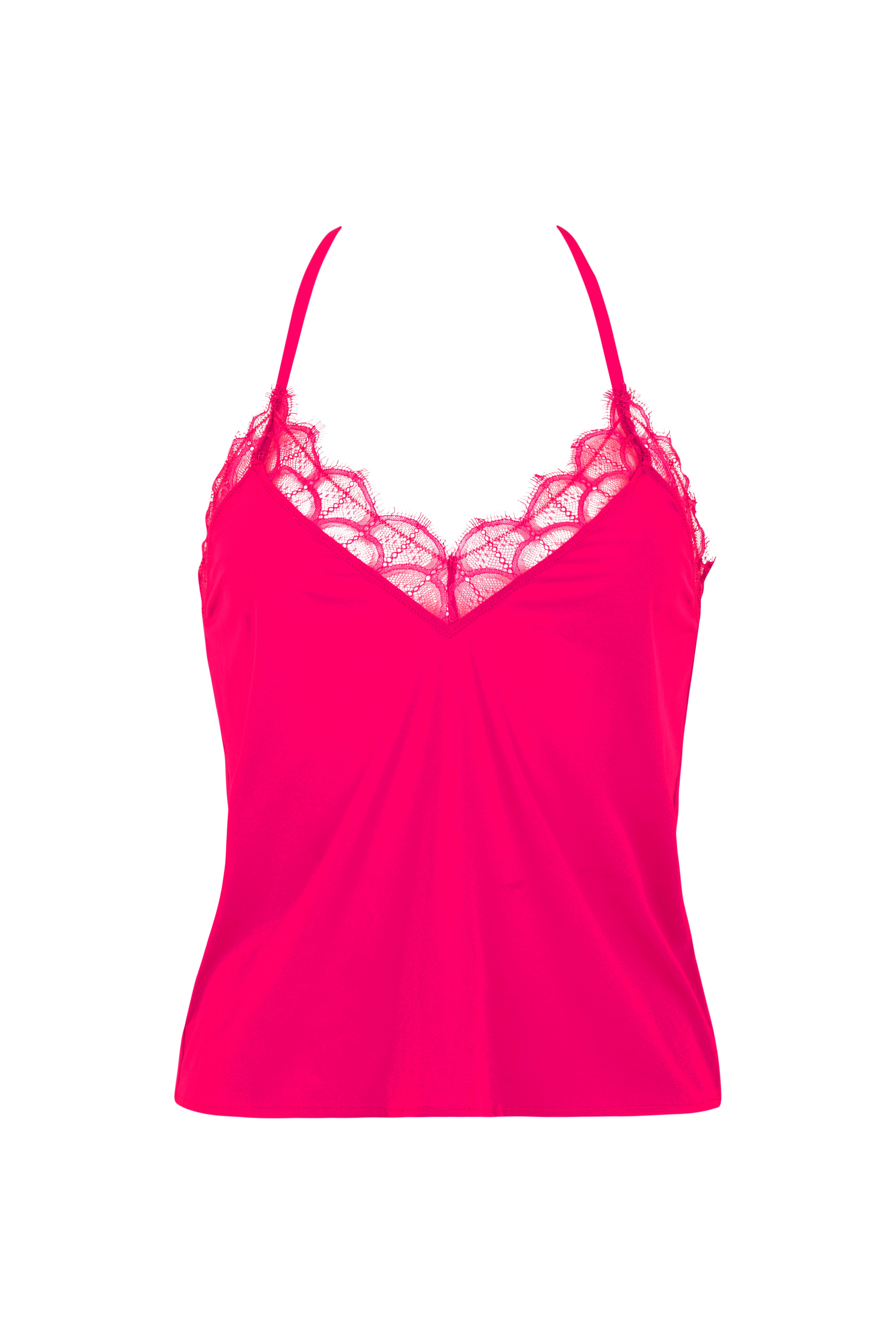 Top pijama Mystic Shadow