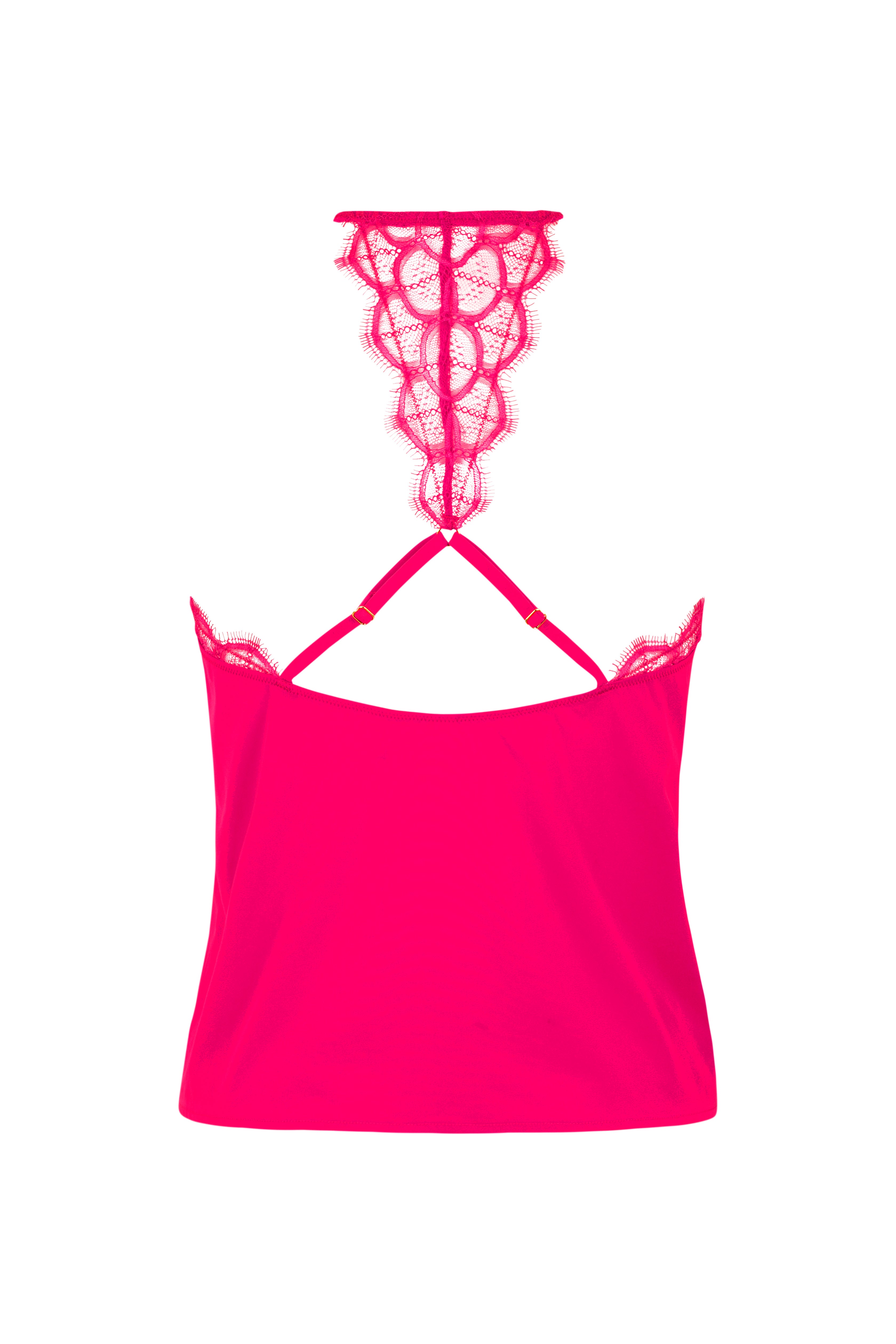 Top pijama Mystic Shadow