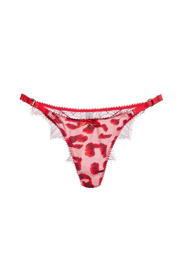 Chilot animal print Akari