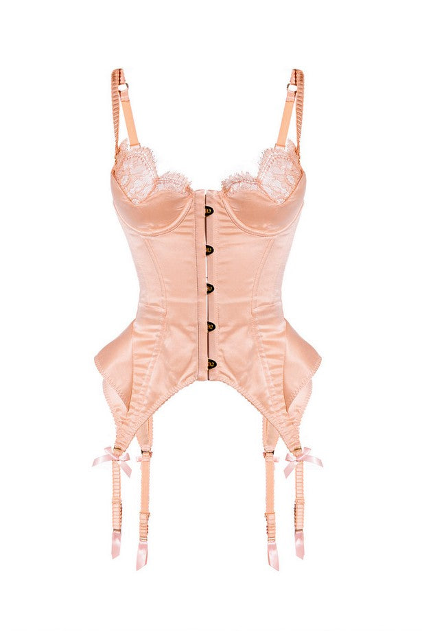 Corset Bunny