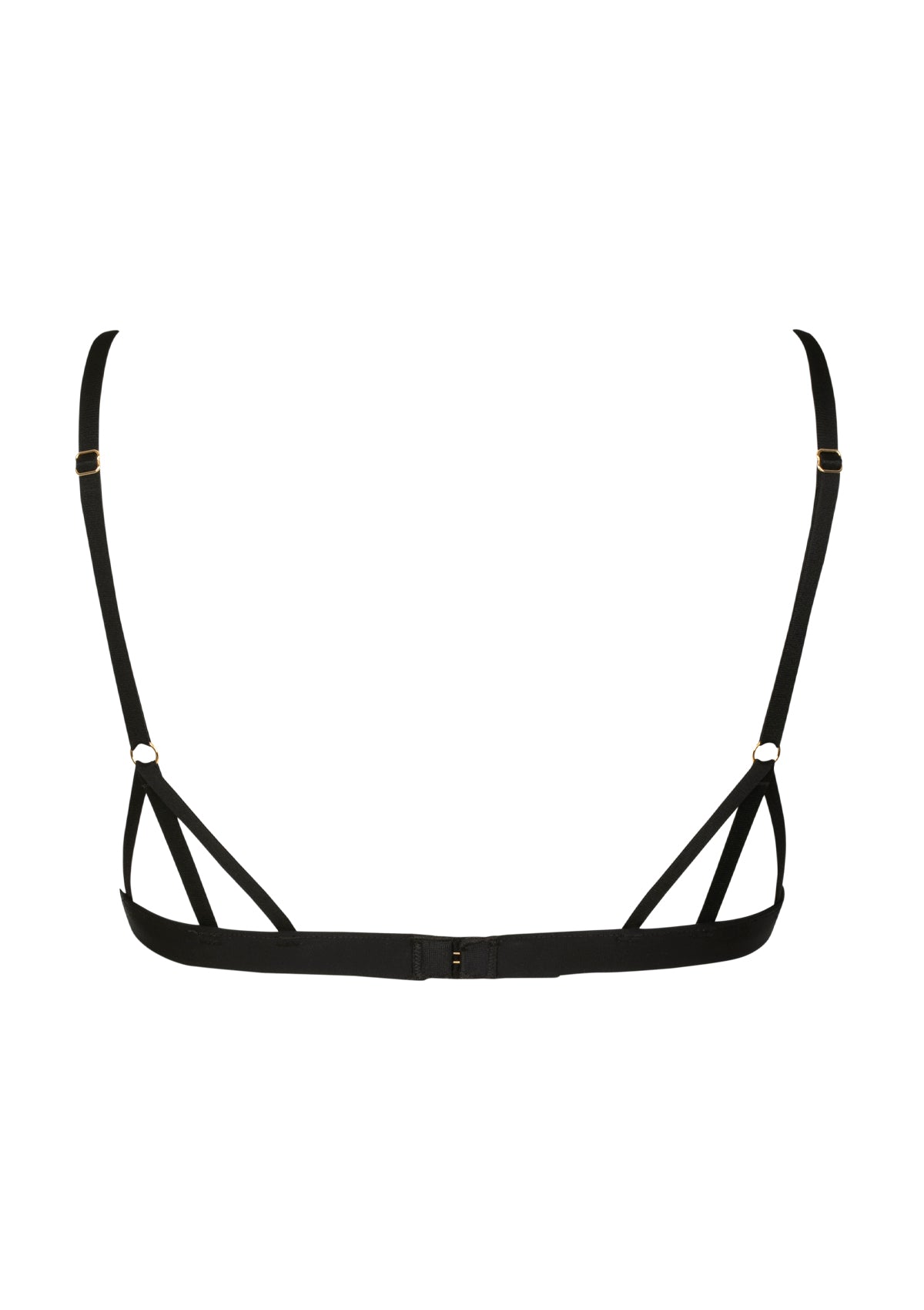 Sutien decupat Onde Sensuelle