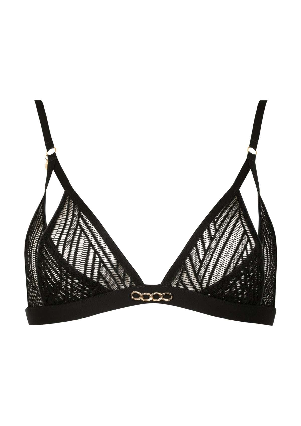 Sutien decupat Onde Sensuelle