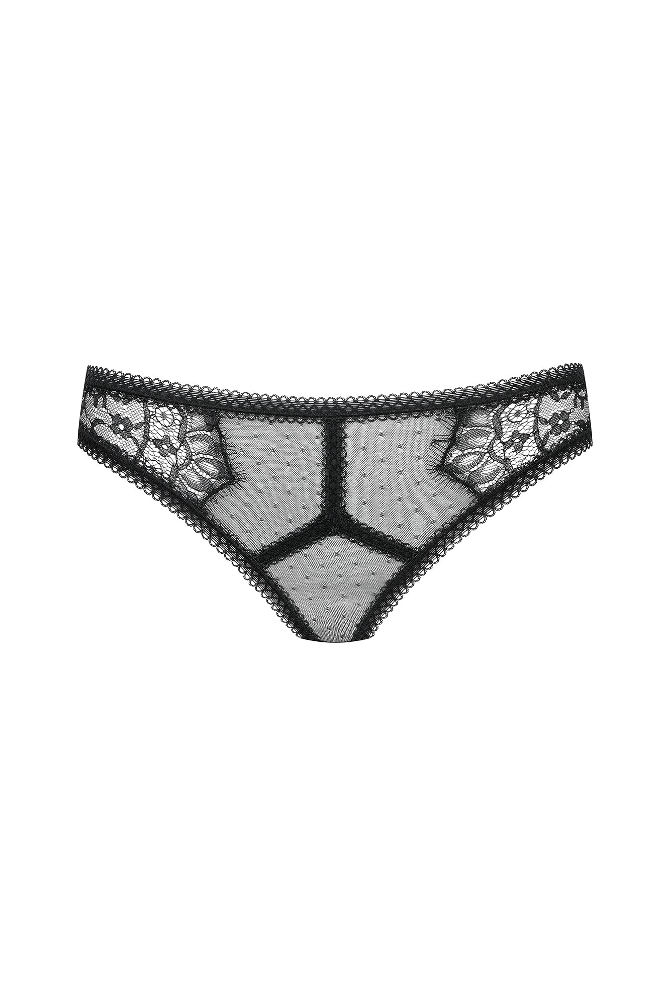 Chilot dantela Inspiration Divine