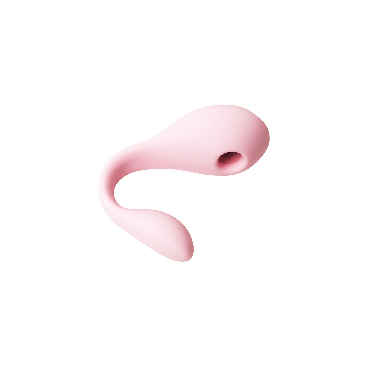 Vibrator cu aspiratie Coco