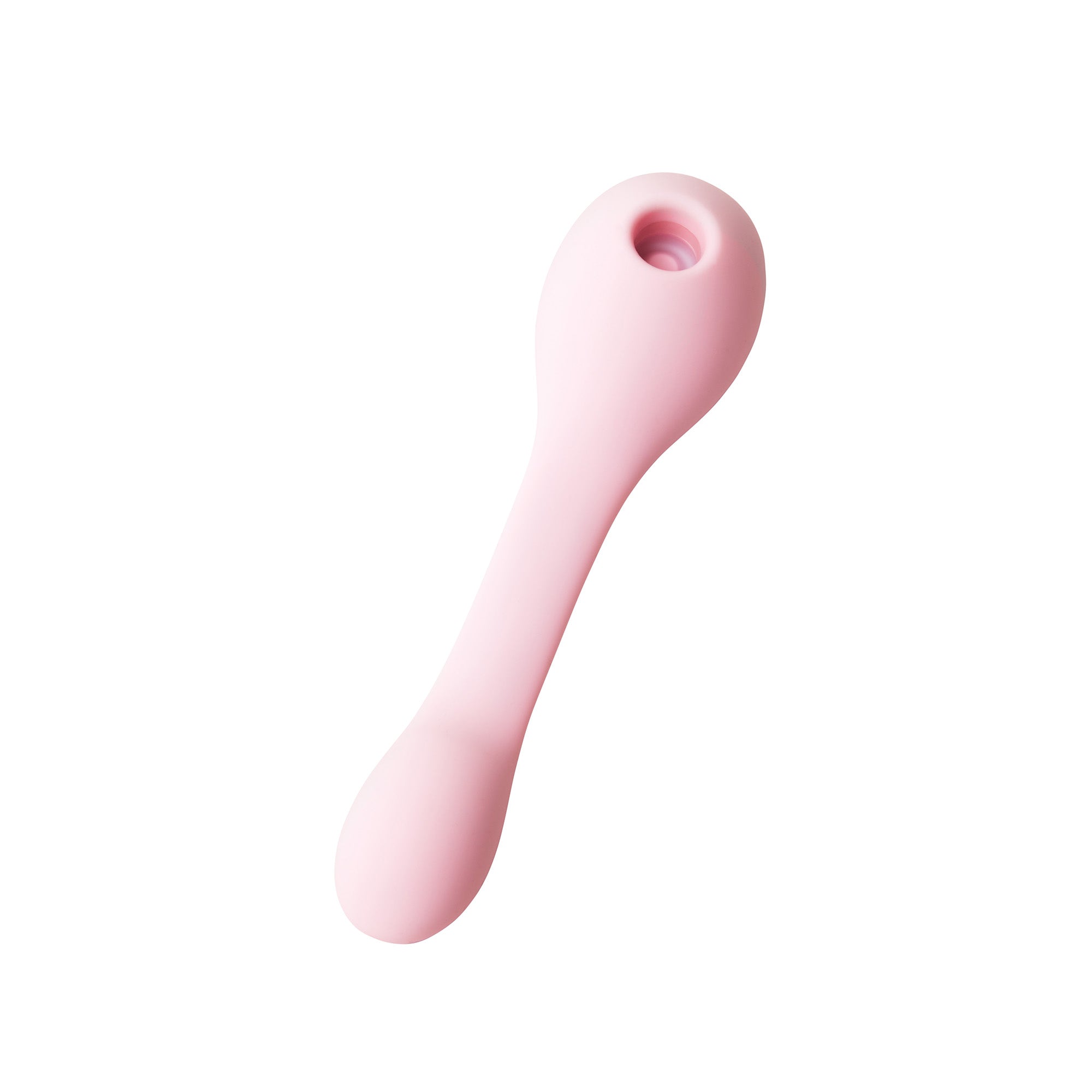 Vibrator cu aspiratie Coco