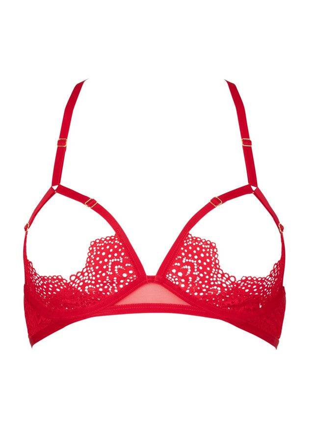 Sutien decupat Nommee Desir ATELIER AMOUR