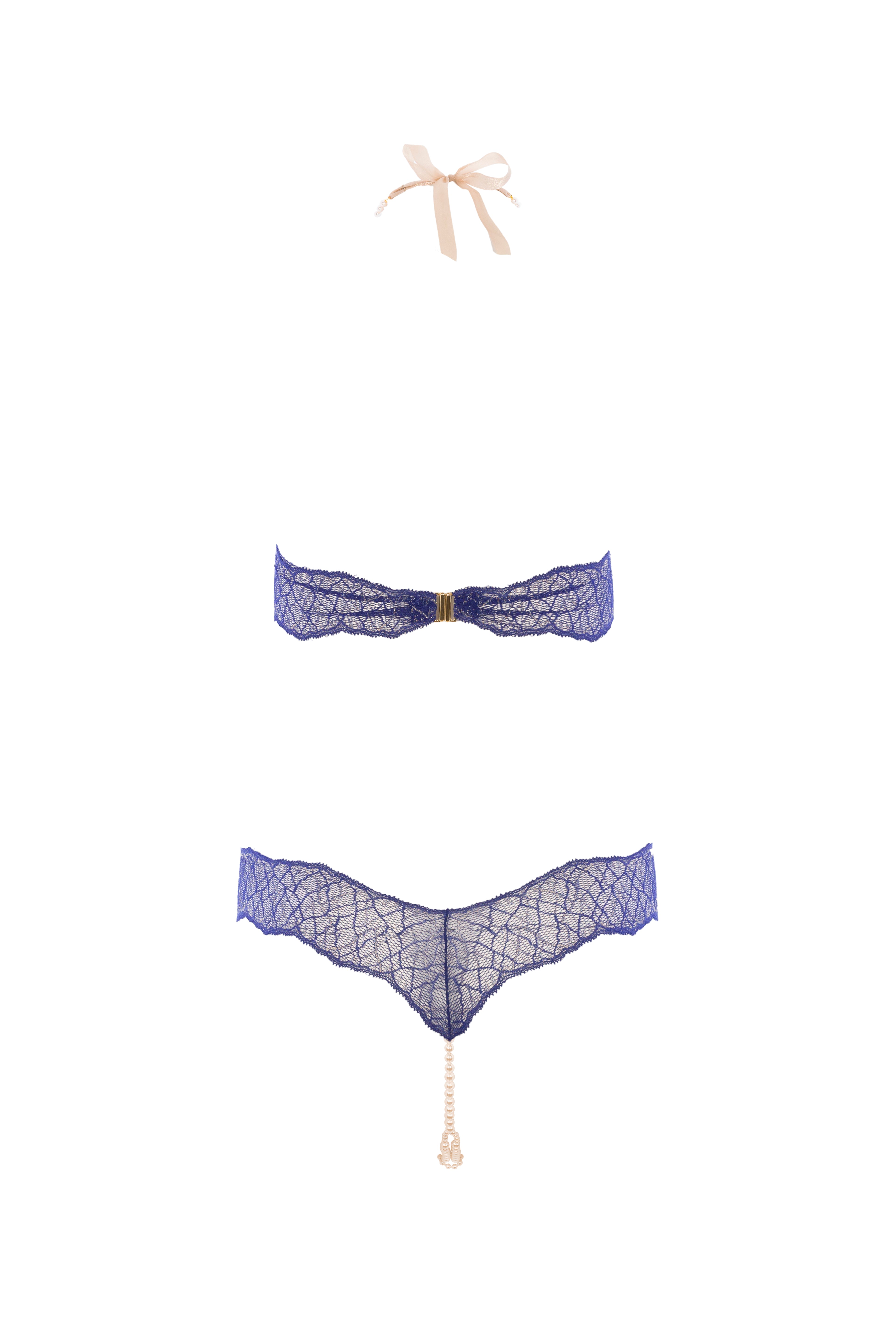 Body dantela Sydney