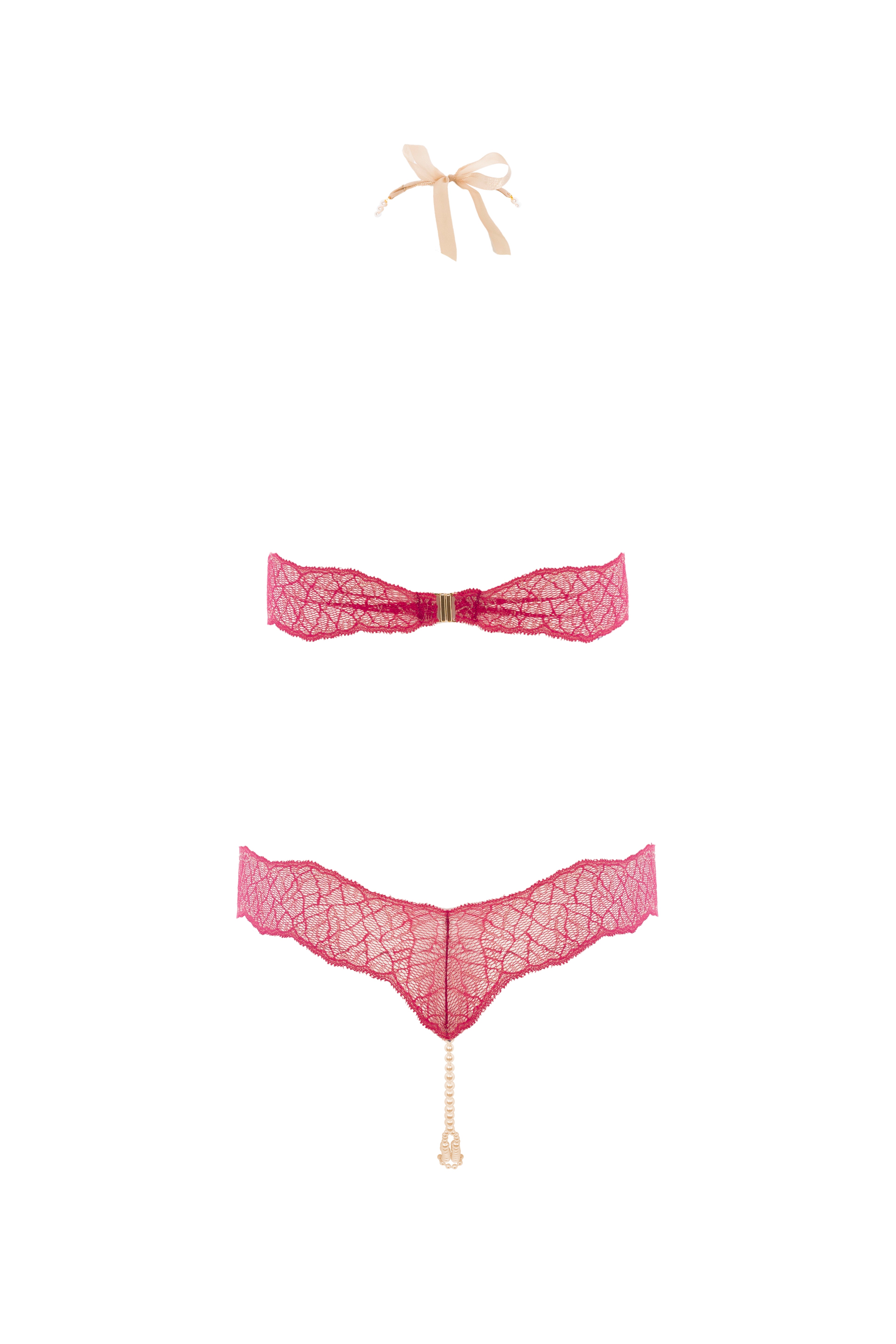 Body dantela Sydney