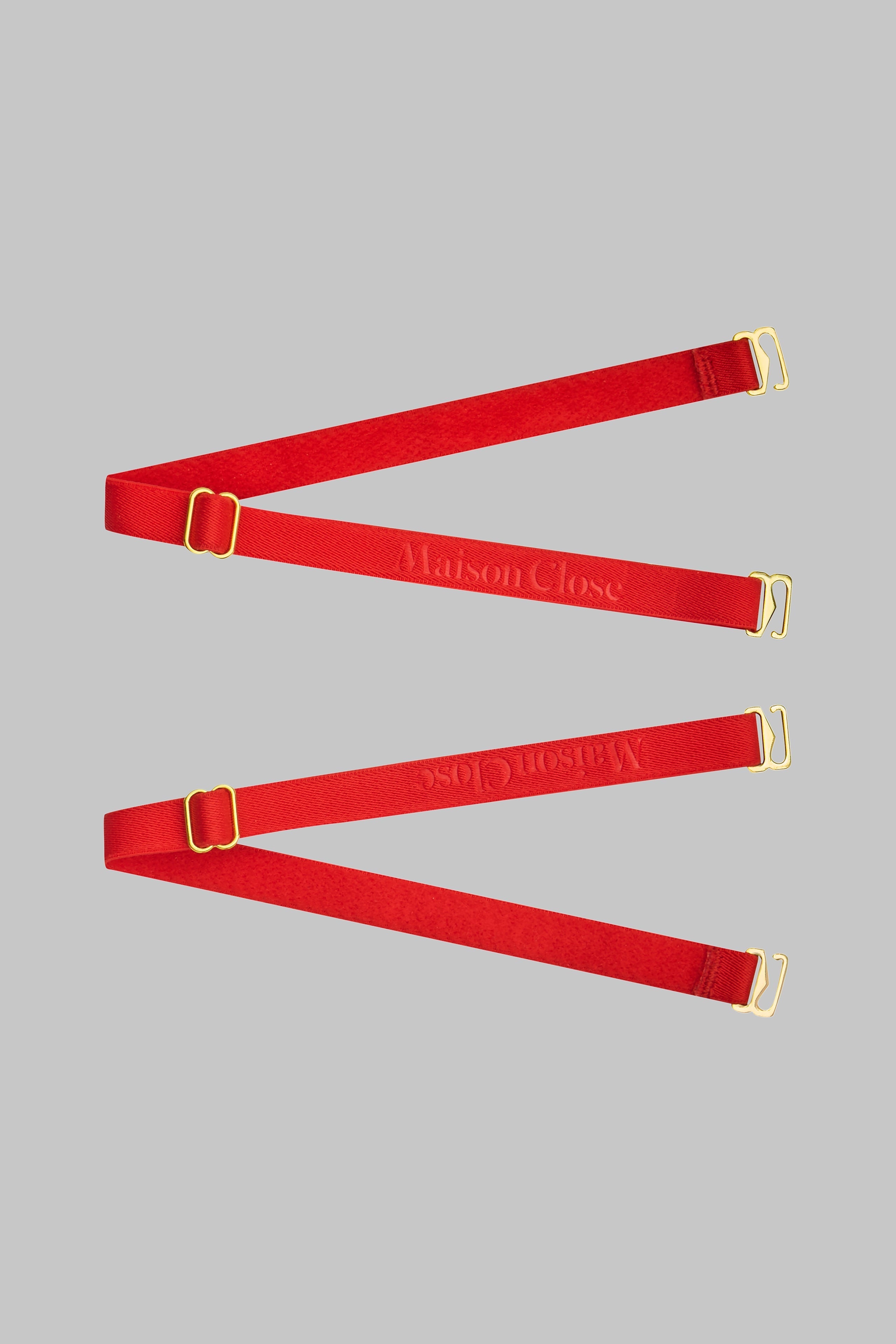 Set benzi elastice chilot - Signature
