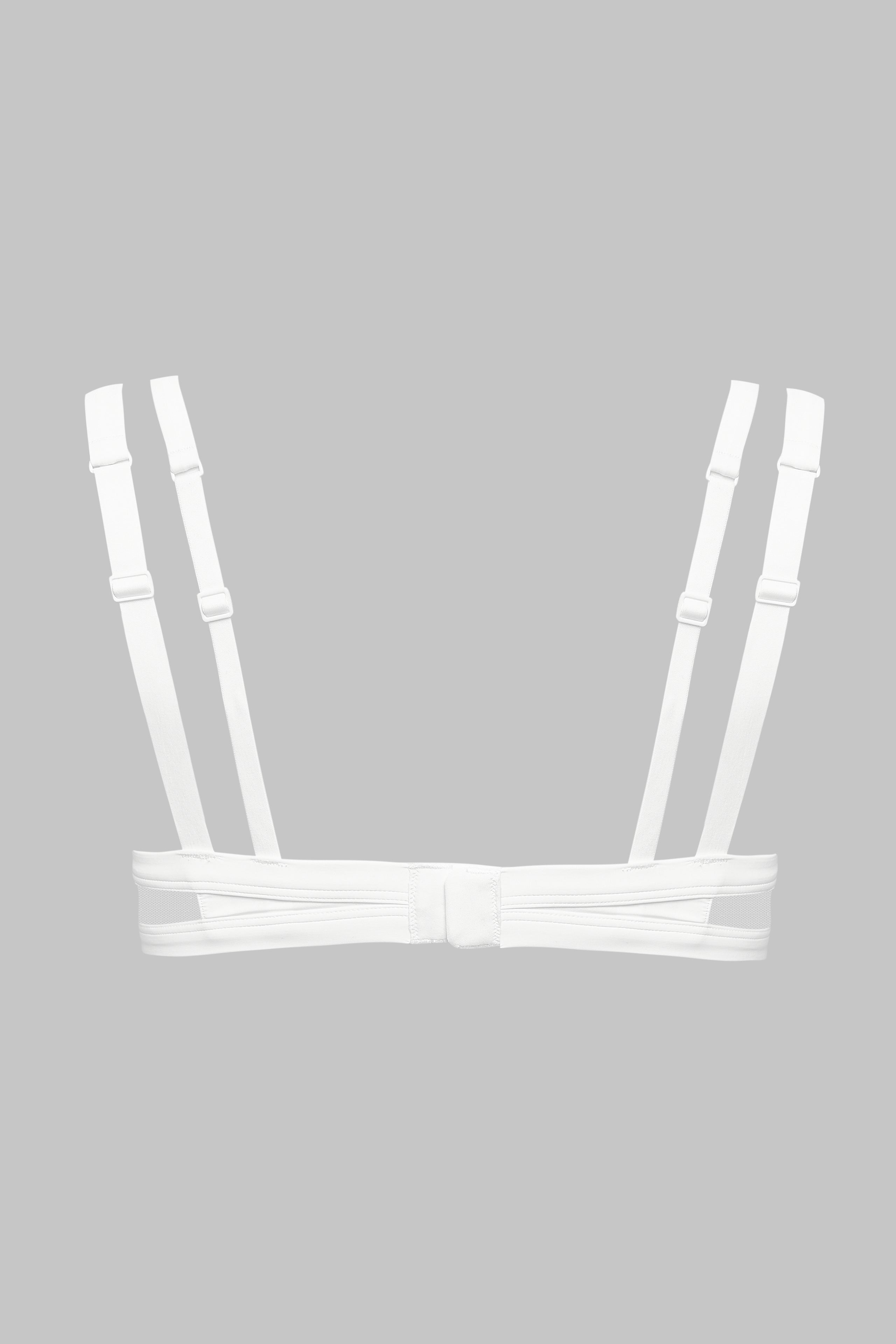 Sutien balconette - Pure Tentation