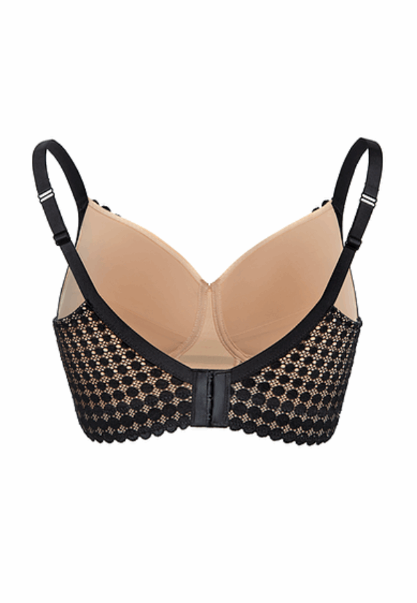 Sutien cupa intreaga Victress MEGAMI