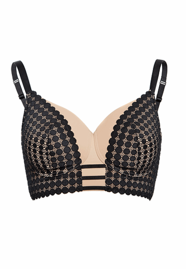 Sutien cupa intreaga Victress MEGAMI