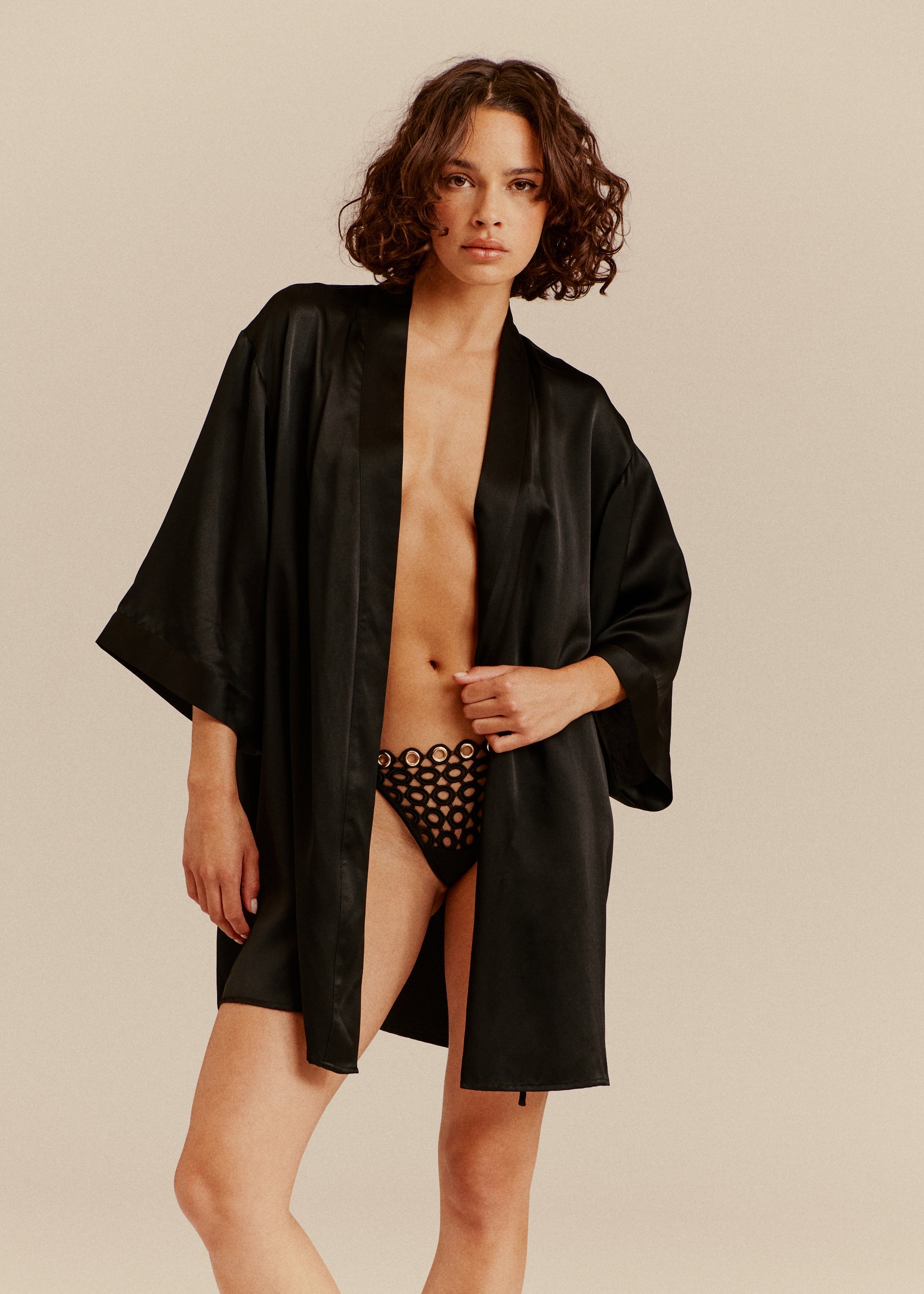 Kimono matase Kimilord