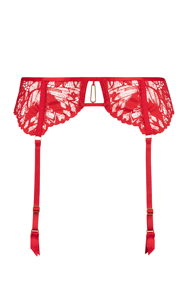 Portjartier Tresor Flower Mania