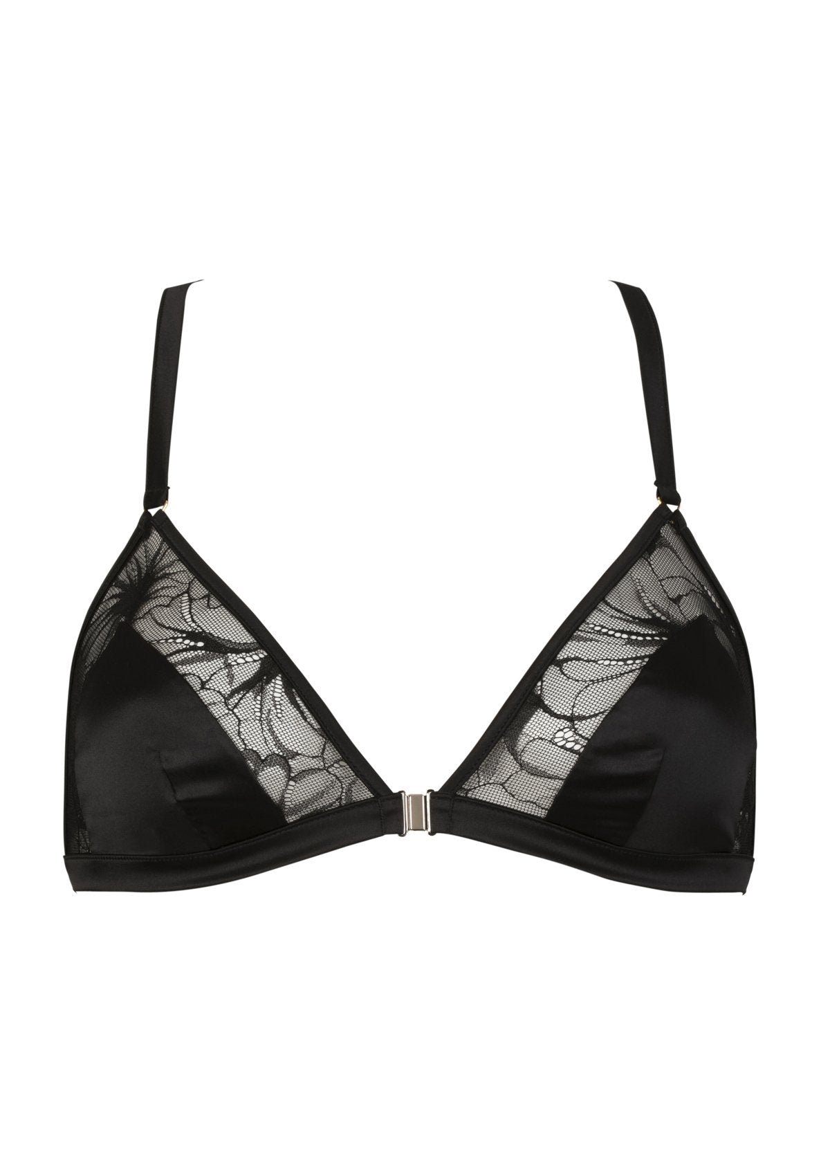 Sutien-triunghi Nuit a Broadway ATELIER AMOUR