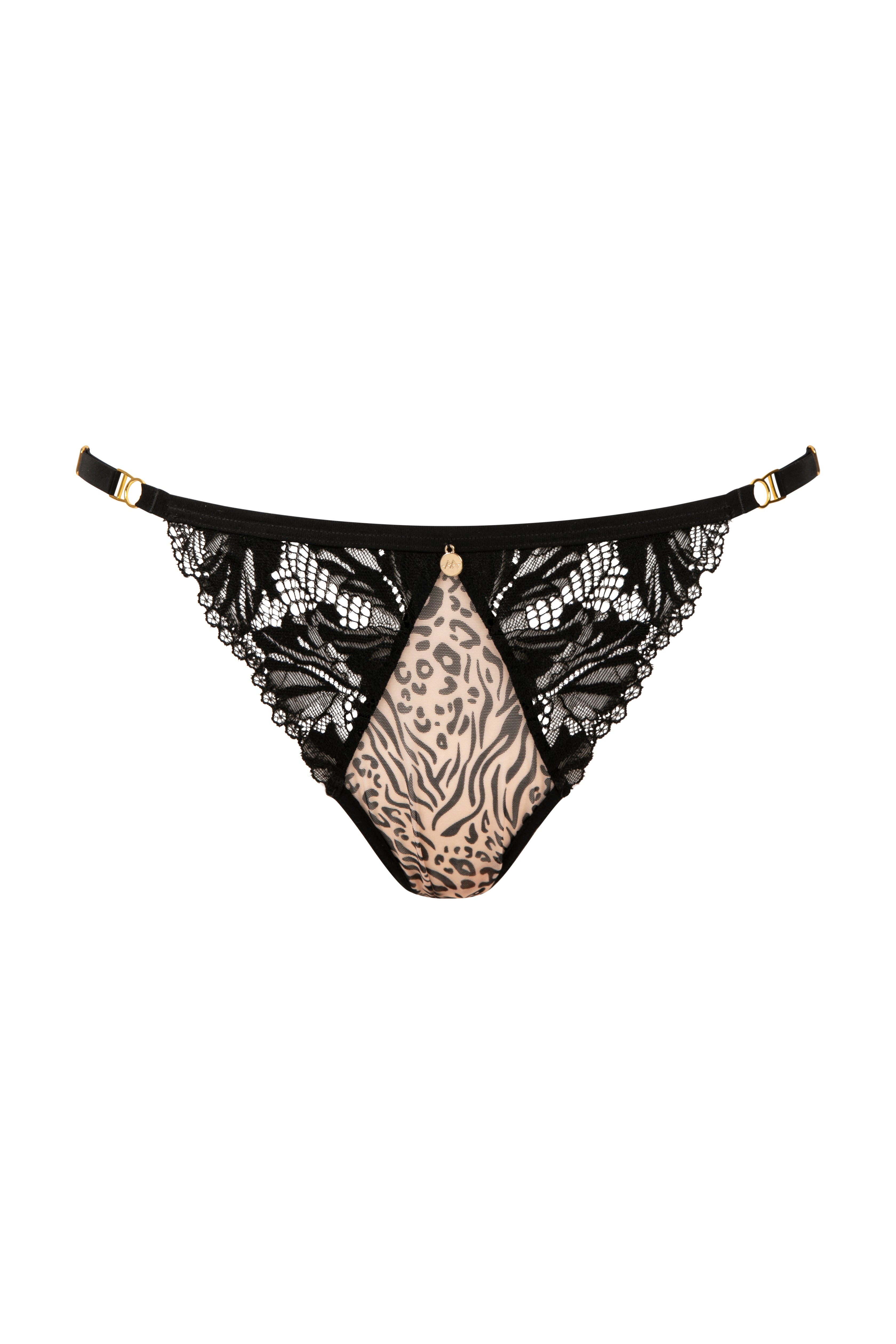 Chilot Caresse Feline