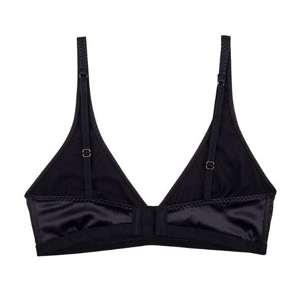Sutien satin Sugar