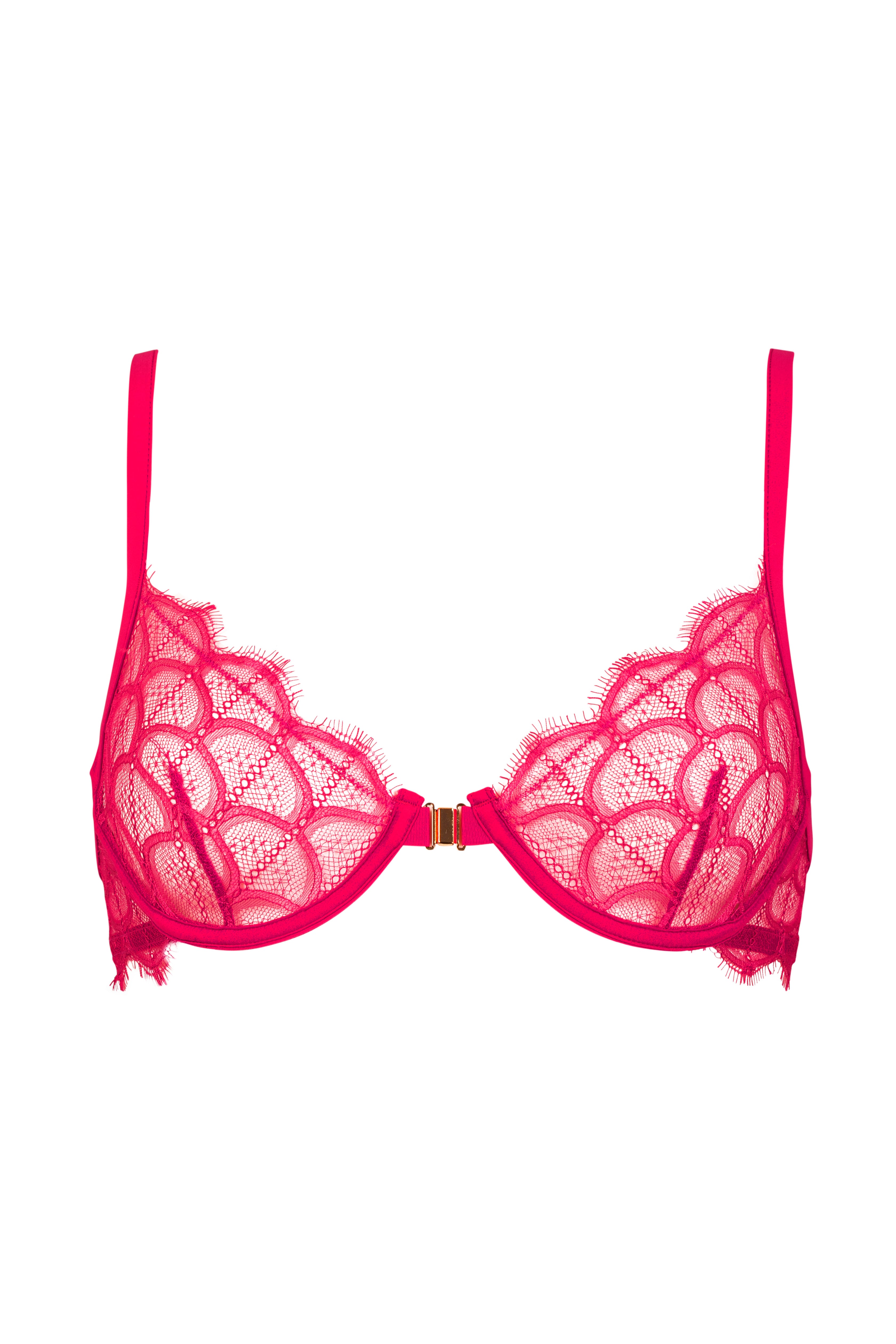 Sutien dantela Mystic Shadow