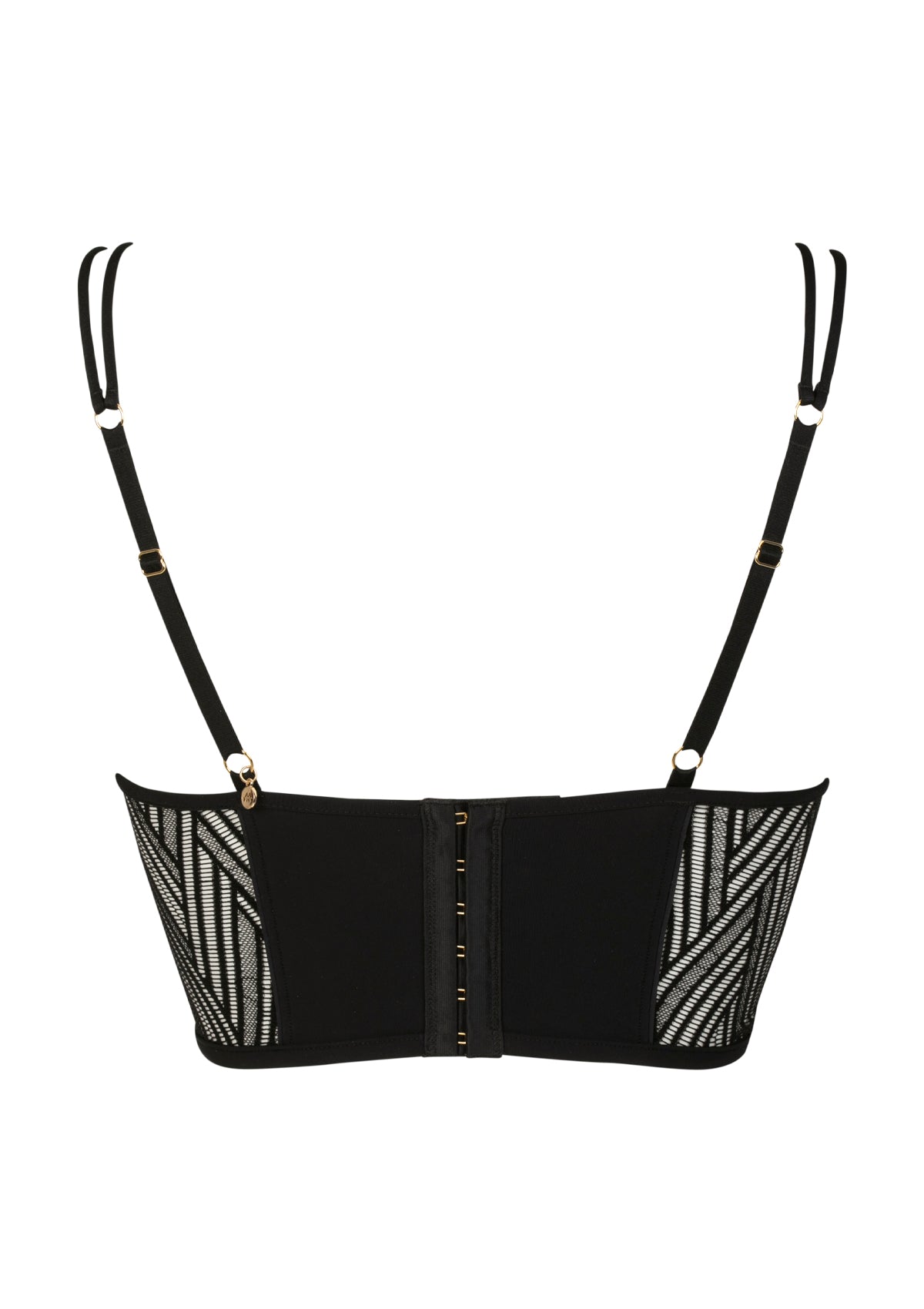 Sutien-bustiera Onde Sensuelle ATELIER AMOUR