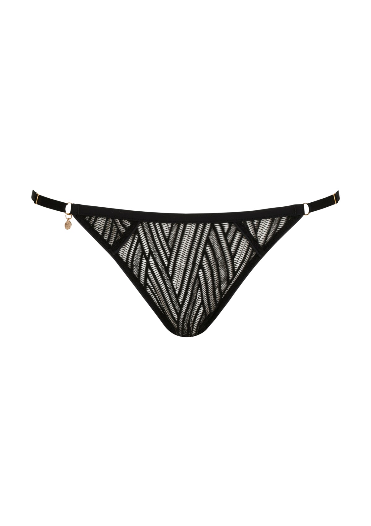 Chilot decupat Onde Sensuelle ATELIER AMOUR