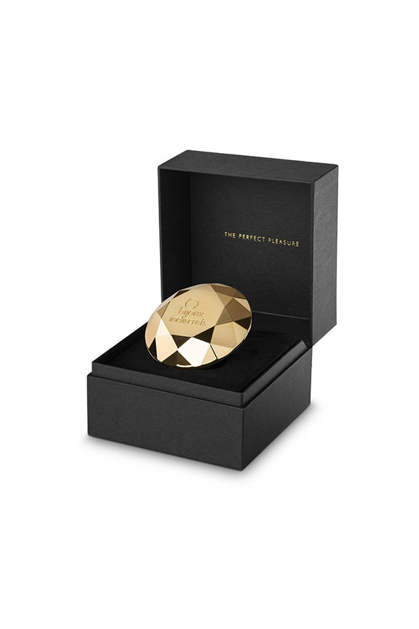 Vibrator-diamant Twenty One BIJOUX INDISCRETS