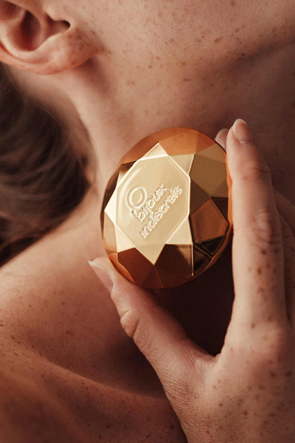 Vibrator-diamant Twenty One BIJOUX INDISCRETS