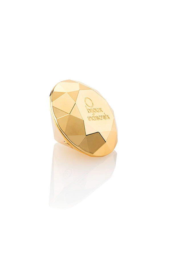 Vibrator-diamant Twenty One BIJOUX INDISCRETS