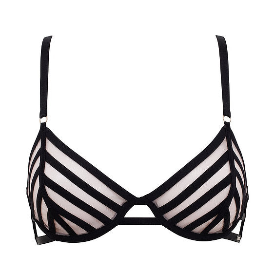 Sutien London BLUEBELLA