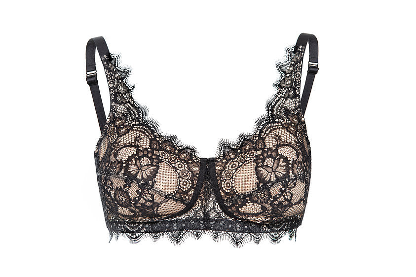 Sutien dantela Allure MEGAMI