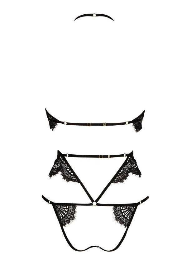 Body dantela Madame Reve ATELIER AMOUR