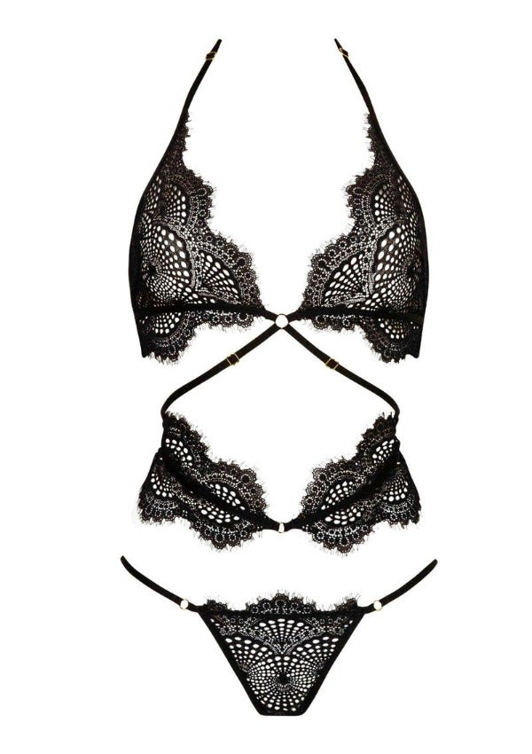 Body dantela Madame Reve ATELIER AMOUR